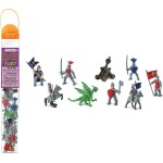 safari ltd Knights And Dragons SAFA699904 095866699901