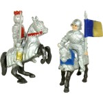 safari ltd Knights And Dragons SAFA699904 095866699901