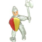 safari ltd Knights And Dragons SAFA699904 095866699901