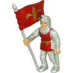 safari ltd Knights And Dragons SAFA699904 095866699901