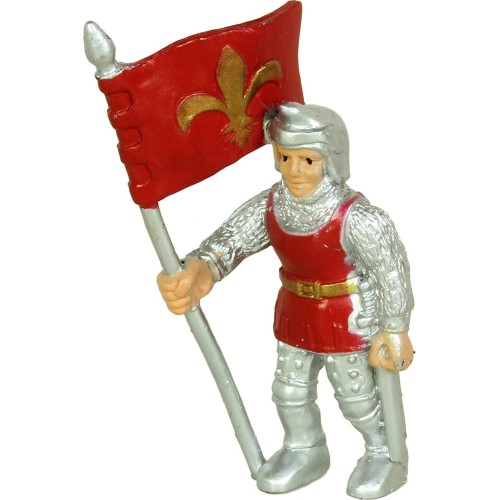 safari ltd Knights And Dragons SAFA699904 095866699901