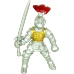 safari ltd Knights And Dragons SAFA699904 095866699901