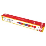 Svoora Colorful Clarinet 41.5 cm 89144 8888000891444