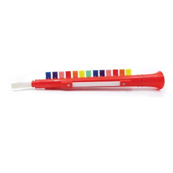 Svoora Colorful Clarinet 41.5 cm 89144 8888000891444