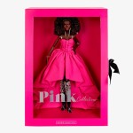 Mattel Pink Collection Deluxe HBX96 194735005079