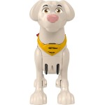 Mattel DC League Of Super-Pets Rev and Rescue Krypto με Ήχους HJF35 194735083831