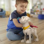 Mattel DC League Of Super-Pets Rev and Rescue Krypto με Ήχους HJF35 194735083831