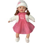 OEM My Dolls Speaks In Greek With 4 Phrases G01-LP2401 5555552401010