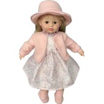 OEM My Doll Speaks In Greek With 4 Phrases G01-LP2401 5555552401249