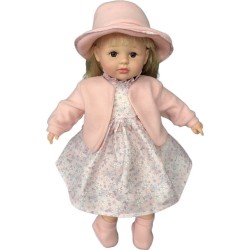 OEM My Doll Speaks In Greek With 4 Phrases G01-LP2401 5555552401249