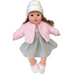 OEM My Doll Speaks In Greek With 4 Phrases G01-LP2401 5555552401294