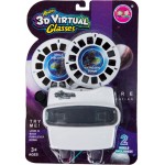 OEM 3D View Master With 2 Disks In 2 Colors J168-1 5022849749051