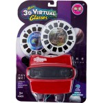 OEM 3D View Master Με 2 Δίσκους Σε 2 Χρώματα J168-1 5022849749051