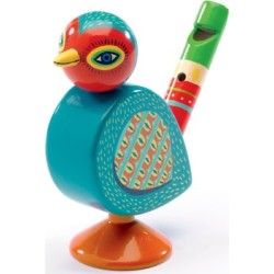 Djeco Animambo Whistle 06009 3070900060098