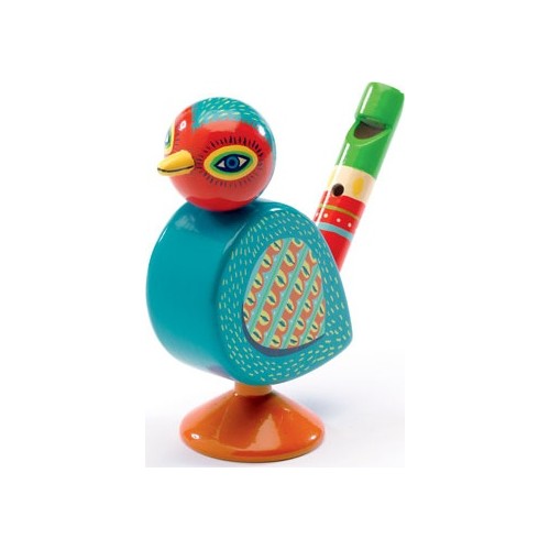 Djeco Animambo Whistle 06009 3070900060098