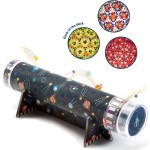 Djeco Design Do It Yourself - Create Space Immersion - Fsc Mix 07922 3070900079229