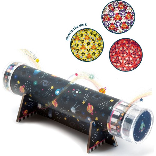 Djeco Design Do It Yourself - Create Space Immersion - Fsc Mix 07922 3070900079229