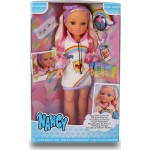 Giochi Preziosi Nancy Rainbow Makeup,  700017110 700017110A 8410779101273
