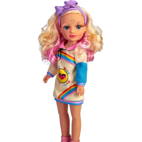 Giochi Preziosi Nancy Rainbow Makeup,  700017110 700017110A 8410779101273