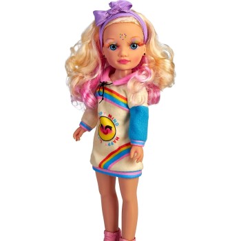 Giochi Preziosi Nancy Rainbow Makeup 700017110A 8410779101273