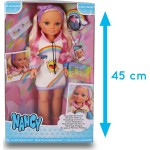 Giochi Preziosi Nancy Rainbow Makeup,  700017110 700017110A 8410779101273
