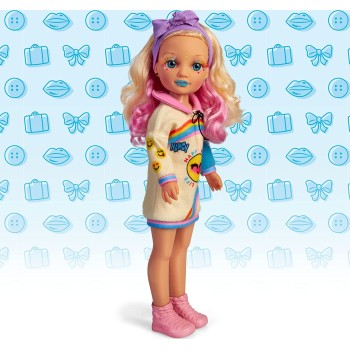 Giochi Preziosi Nancy Rainbow Makeup 700017110A 8410779101273