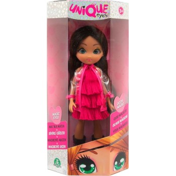 Giochi Preziosi Unique Eyes Modes Coulder Series 2  MYM12000 8056379134794