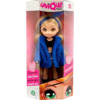 Giochi Preziosi Unique Eyes Modes Coulder Series 2  MYM12000 8056379134794