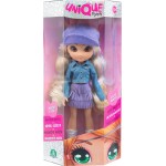 Giochi Preziosi Unique Eyes Κουκλα Μοδας Σειρα 2 MYM12000 8056379134794