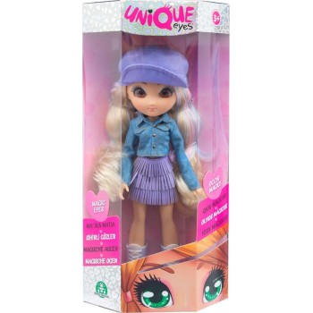 Giochi Preziosi Unique Eyes Modes Coulder Series 2  MYM12000 8056379134794
