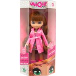 Giochi Preziosi Unique Eyes Κουκλα Μοδας Σειρα 2 MYM12000 8056379134794