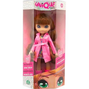 Giochi Preziosi Unique Eyes Modes Coulder Series 2  MYM12000 8056379134794