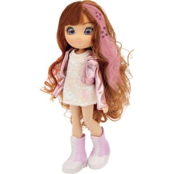 Giochi Preziosi Unique Eyes WOW Hair Business (3 Designs) MYM08000 8056379134800