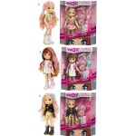 Giochi Preziosi Unique Eyes WOW Hair Business (3 Designs) MYM08000 8056379134800