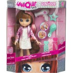 Giochi Preziosi Unique Eyes WOW Hair Business (3 Designs) MYM08000 8056379134800