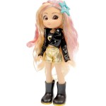 Giochi Preziosi Unique Eyes WOW Hair Business (3 Designs) MYM08000 8056379134800