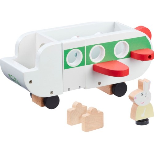 Giochi Preziosi Peppa Pigland Wooder Aird PPC66000 8056379101871