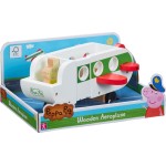 Giochi Preziosi Peppa Pigland Wooder Aird PPC66000 8056379101871