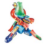 Mattel Hot Wheels Colour Splash Science Lab CCP76 887961030815
