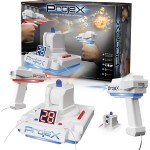 Giochi Preziosi Projex Προτζέκτορας Στόχων Double Blasters LAP00001 8056379102991