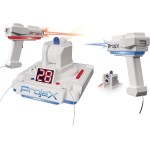 Giochi Preziosi Projex Προτζέκτορας Στόχων Double Blasters LAP00001 8056379102991