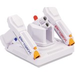 Giochi Preziosi Projex Προτζέκτορας Στόχων Double Blasters LAP00001 8056379102991