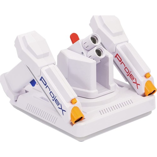 Giochi Preziosi Projex Προτζέκτορας Στόχων Double Blasters LAP00001 8056379102991