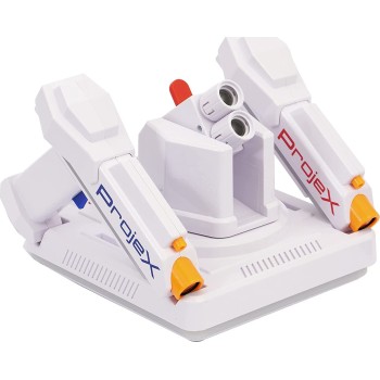 Giochi Preziosi Projex Προτζέκτορας Στόχων Double Blasters LAP00001 8056379102991