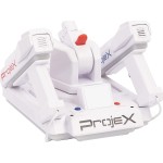 Giochi Preziosi Projex Προτζέκτορας Στόχων Double Blasters LAP00001 8056379102991