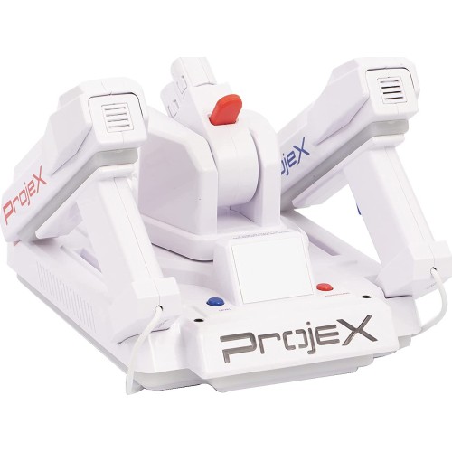 Giochi Preziosi Projex Προτζέκτορας Στόχων Double Blasters LAP00001 8056379102991