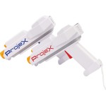 Giochi Preziosi Projex Προτζέκτορας Στόχων Double Blasters LAP00001 8056379102991
