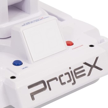 Giochi Preziosi Projex Προτζέκτορας Στόχων Double Blasters LAP00001 8056379102991