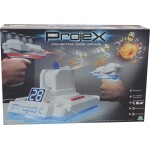 Giochi Preziosi Projex Προτζέκτορας Στόχων Double Blasters LAP00001 8056379102991