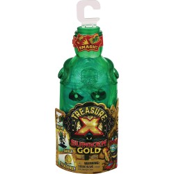 Giochi Preziosi Treasure X Hunter, Single Pack, Series 5, Multi-Coloured TRR38000 8056379101406